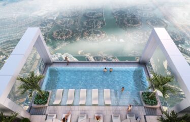 1-3BR Apartments in Verde by Sobha, JLT | 1–3 BR in Jumeirah Lake Towers