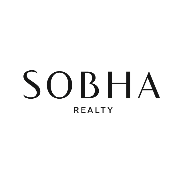 Sobha Realty logo
