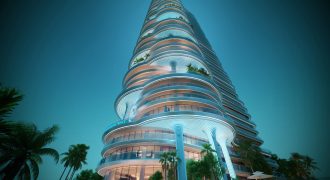 DAMAC Casa at Al Sufouh | Luxury 1–5 Bedroom Apartments & Townhouses