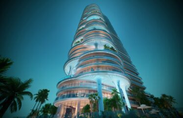 DAMAC Casa at Al Sufouh | Luxury 1–5 Bedroom Apartments & Townhouses