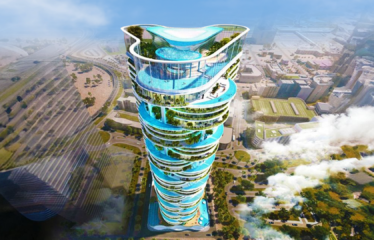DAMAC Casa at Al Sufouh | Luxury 1–5 Bedroom Apartments & Townhouses