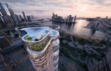DAMAC Casa at Al Sufouh | Luxury 1–5 Bedroom Apartments & Townhouses
