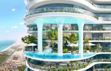 DAMAC Casa at Al Sufouh | Luxury 1–5 Bedroom Apartments & Townhouses
