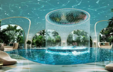 DAMAC Casa at Al Sufouh | Luxury 1–5 Bedroom Apartments & Townhouses