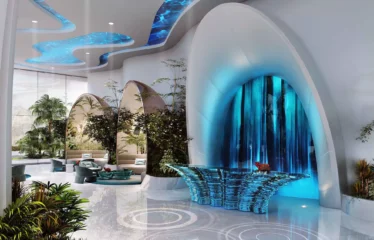 DAMAC Casa at Al Sufouh | Luxury 1–5 Bedroom Apartments & Townhouses