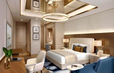DAMAC Volta in Downtown Dubai