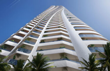 DAMAC Volta in Downtown Dubai