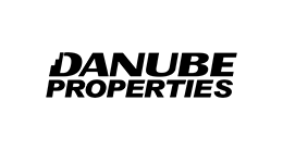 Danube Properties logo