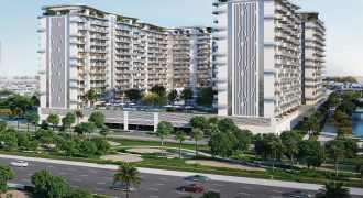 Valencia at DAMAC Lagoons District | 1 & 2 Bedroom Apartments in Dubailand
