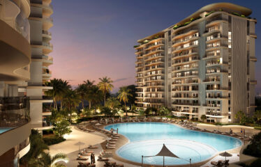 Valencia at DAMAC Lagoons District | 1 & 2 Bedroom Apartments in Dubailand