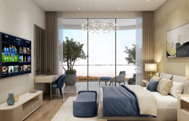 Valencia at DAMAC Lagoons District | 1 & 2 Bedroom Apartments in Dubailand