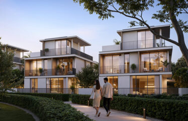 Grand Polo – Selvara by Emaar | 4 Bedroom Villas in Dubai Investment Park