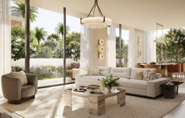 Grand Polo – Selvara by Emaar | 4 Bedroom Villas in Dubai Investment Park