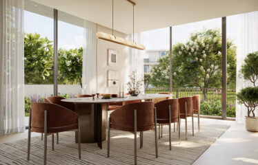 Grand Polo – Selvara by Emaar | 4 Bedroom Villas in Dubai Investment Park