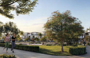 Grand Polo – Selvara by Emaar | 4 Bedroom Villas in Dubai Investment Park