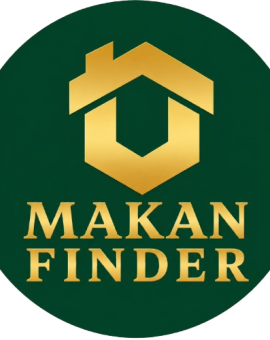 Makan Finder