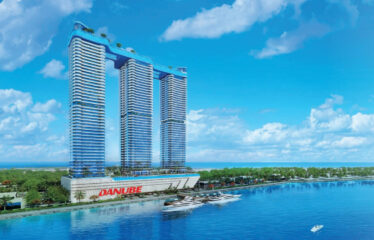 Oceanz by Danube in Dubai Maritime City