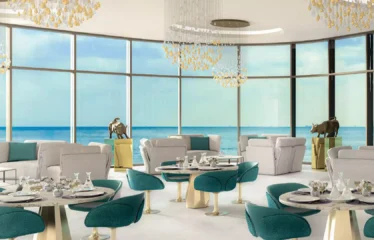 Oceanz by Danube in Dubai Maritime City