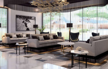 Oceanz by Danube in Dubai Maritime City