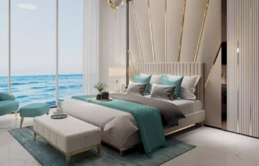 Oceanz by Danube in Dubai Maritime City