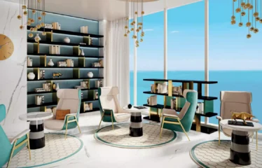 Oceanz by Danube in Dubai Maritime City