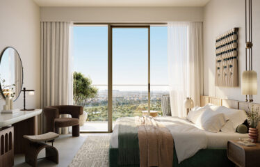 Silva at Dubai Creek Harbour by Emaar | 1–3 BR Apartments & Townhouses