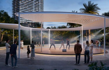 Silva at Dubai Creek Harbour by Emaar | 1–3 BR Apartments & Townhouses