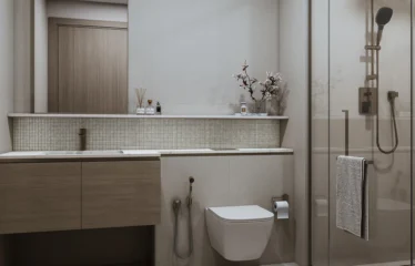 Tranquil Beach Residences at Sobha Siniya Island | 1–3 BR Beachfront Apartments in Umm Al Quwain