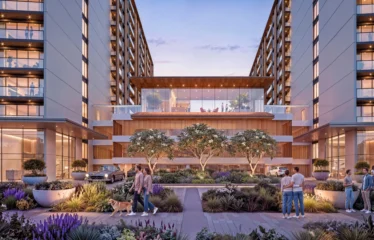 The Woods Abode at Sobha Sanctuary | 1 & 2 Bedroom Apartments in Dubailand