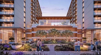 The Woods Abode at Sobha Sanctuary | 1 & 2 Bedroom Apartments in Dubailand
