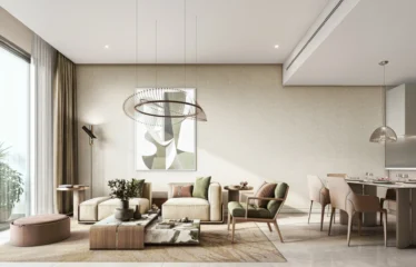 The Woods Abode at Sobha Sanctuary | 1 & 2 Bedroom Apartments in Dubailand